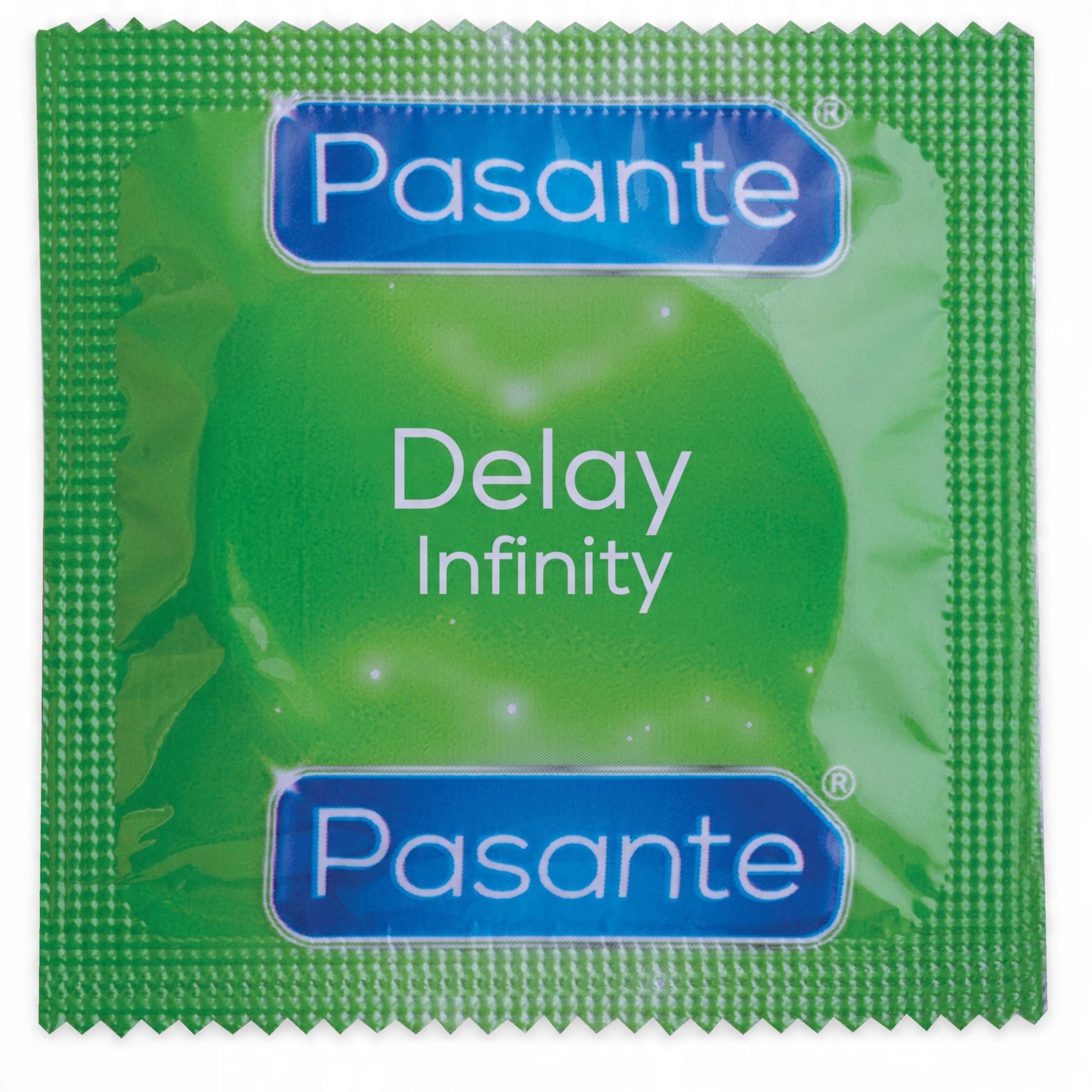 

Prezerwatywy Pasante Delay Infinity 50 Sztuk