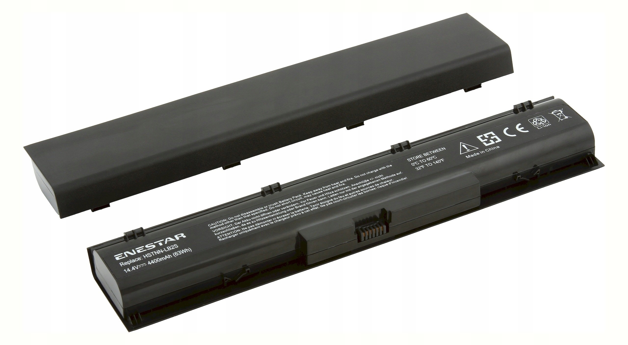 

Bateria Hp PR08 633807-001 Probook 4730s 4740s W-w
