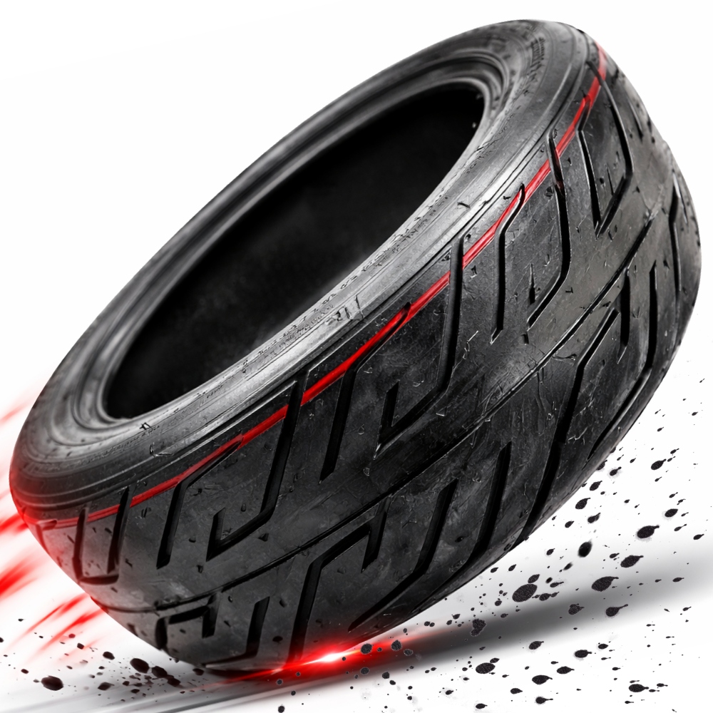 Opona szosowa 10×2.7-6.5 do Kamikaze K1/ K1 Plus/ K1 MAX/Ruptor R1/R3/ R6