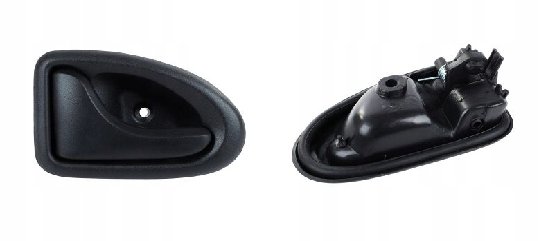 KLAMKA RENAULT MEGANE CLIO II SCENIC LEWA NA DRUT