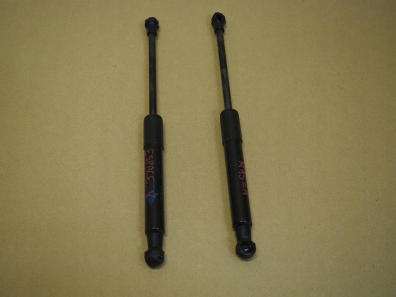 654702253R - ПРИВІД КАПОТА В ЗБОРІ RENAULT ESPACE V