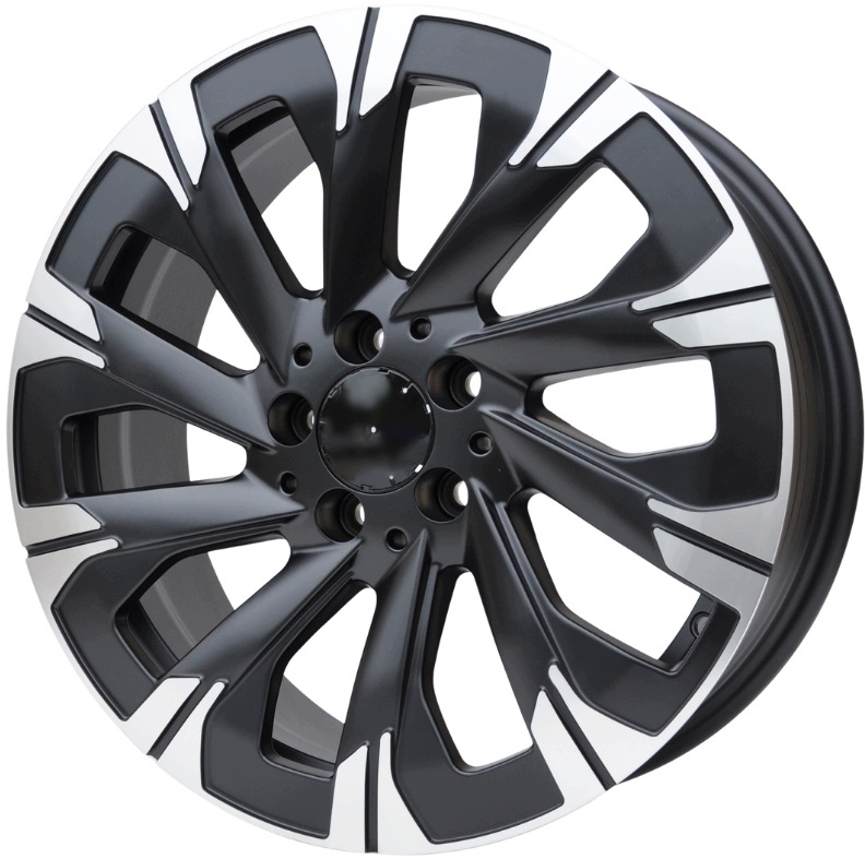 Disky Pdw 18'' Mercedes (W251), S (W140, W220, W221, W222), Sl (W129, W230,