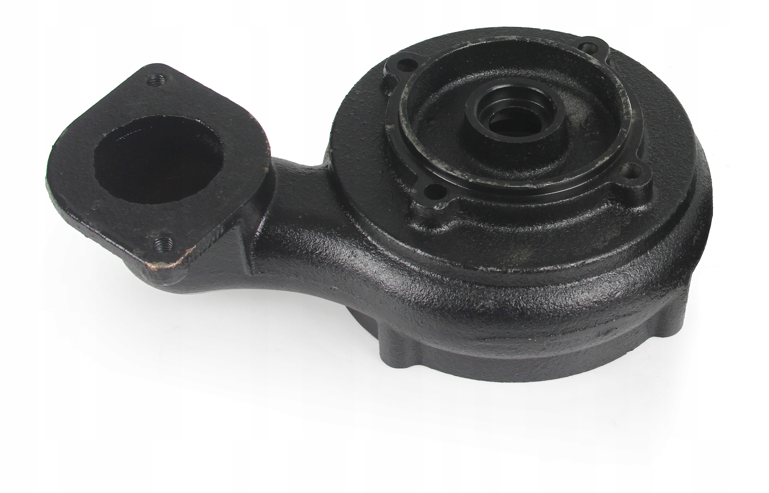 

Obudowa Rozdrabniacza Do Pompy Wody Brudnej Szamba