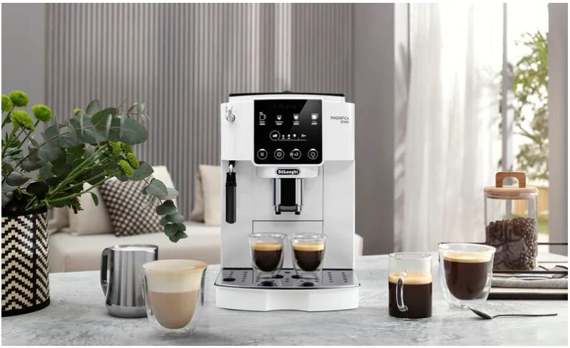 EKSPRES CIŚNIENIOWY Delonghi ECAM 220.20.W Model ECAM220.20.W