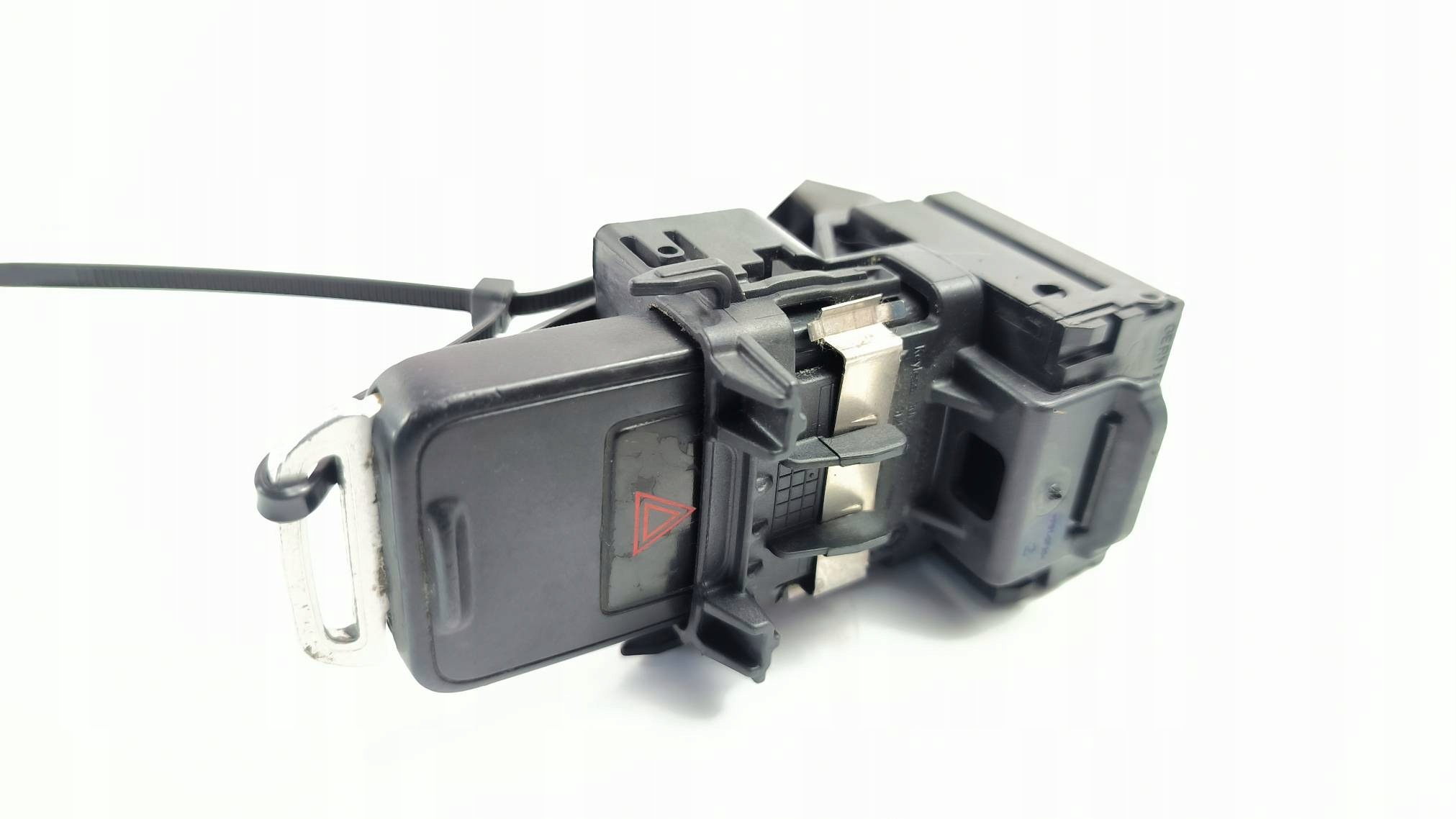 ignition key AH4N-15607-AE VOLVO V70 III LIFT
