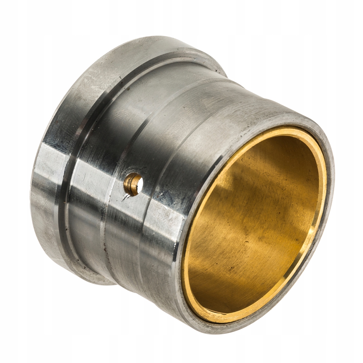 TULEJKA OSI NOWY TYP KPL L/P OŚ PŁASKA C-360 C330 Producent części inny