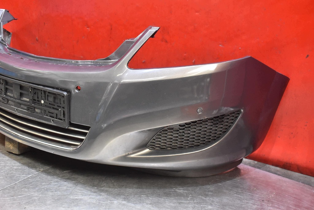 bumper front front Z190 PDC OPEL ZAFIRA B LIFT 08-14