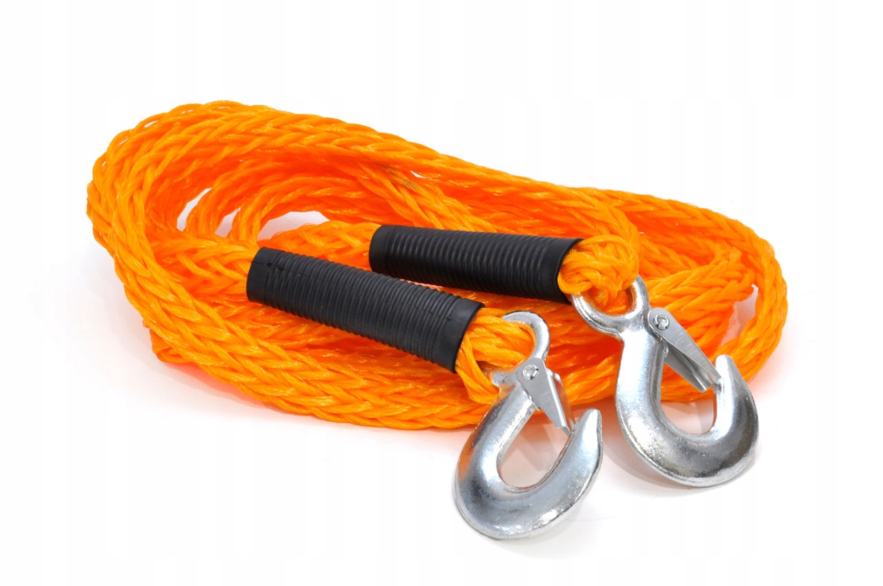 AMIO LINA HOLOWNICZA 3000KG 4M TW-3T