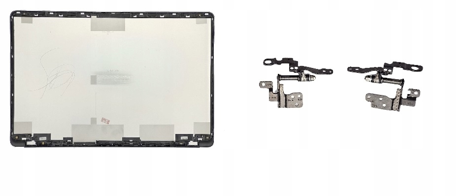 KLAPA+ZAWIASY do HUAWEI Matebook D MRC W60D MRC-W00 MRC-W50D MRC-W50E