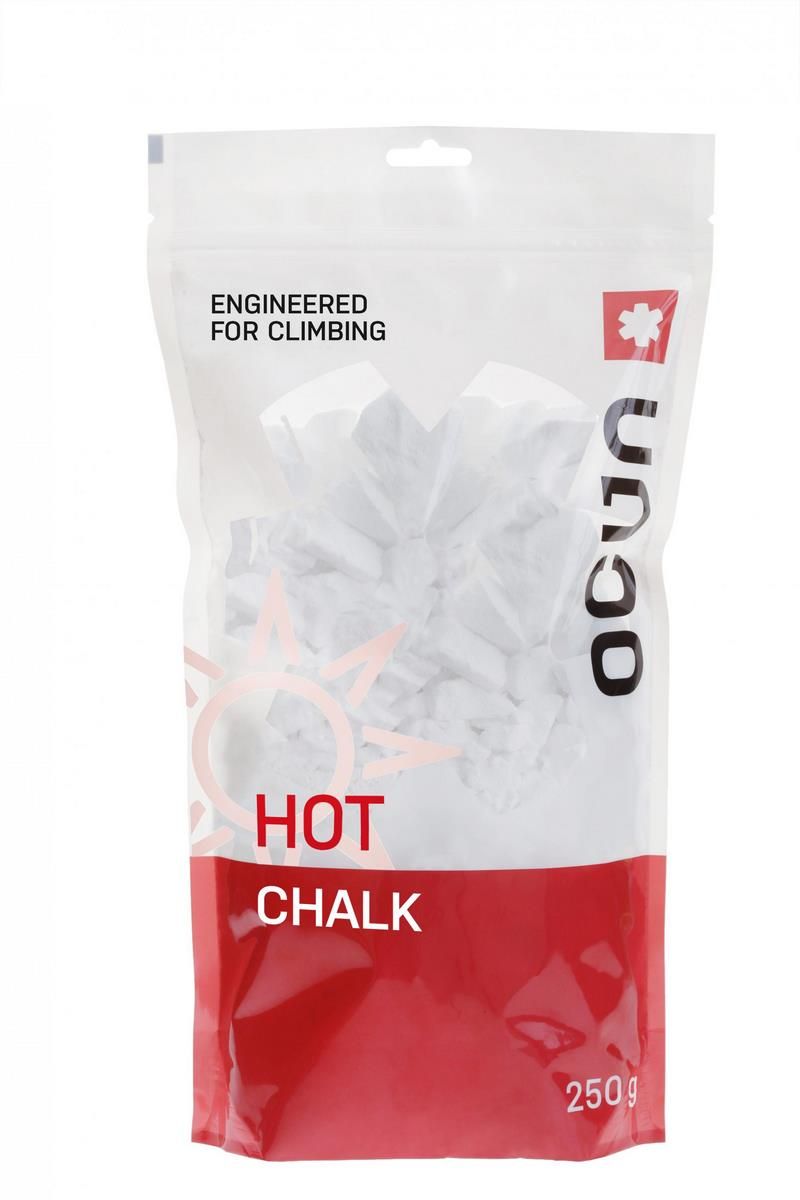 Ocun Magnezja Hot Chalk 250G