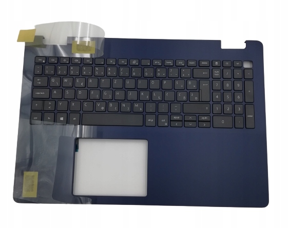 Palmrest klávesnice Dell Inspiron 5593 RKV1D 5JK43