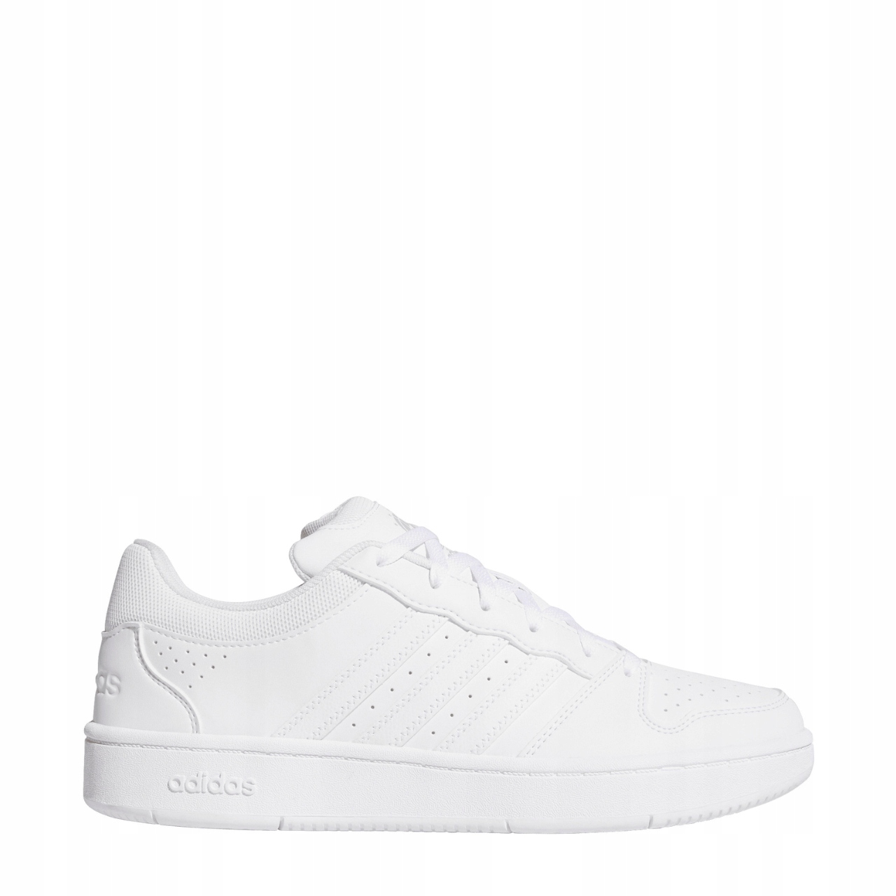 Pánské boty adidas Hoops Classic KI1050 vel. 40