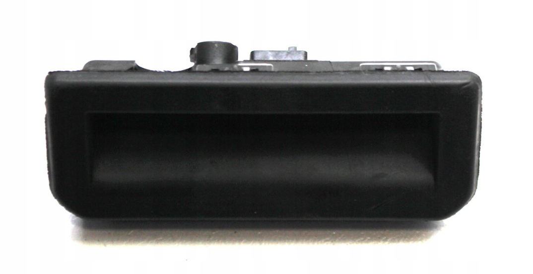 6V0827566 - КНОПКА МЕХАНИЗМА КРЫШКИ БАГАЖНИКА SKODA VW SEAT