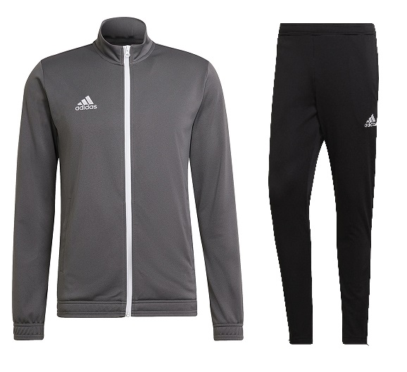 Teplákovka Adidas Entrada 22 mikina kalhoty vel. S