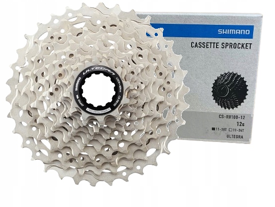 Shimano Ultegra 12s - Niska cena na Allegro Shimano Ultegra 12s - Niska cena na Allegro