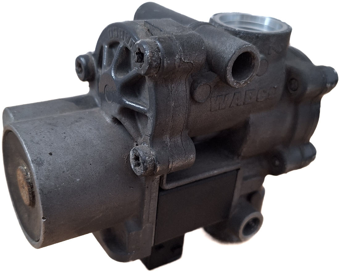 Vanne MODULATOR ABS DAF XF106 CF EURO6 1808335 B-B