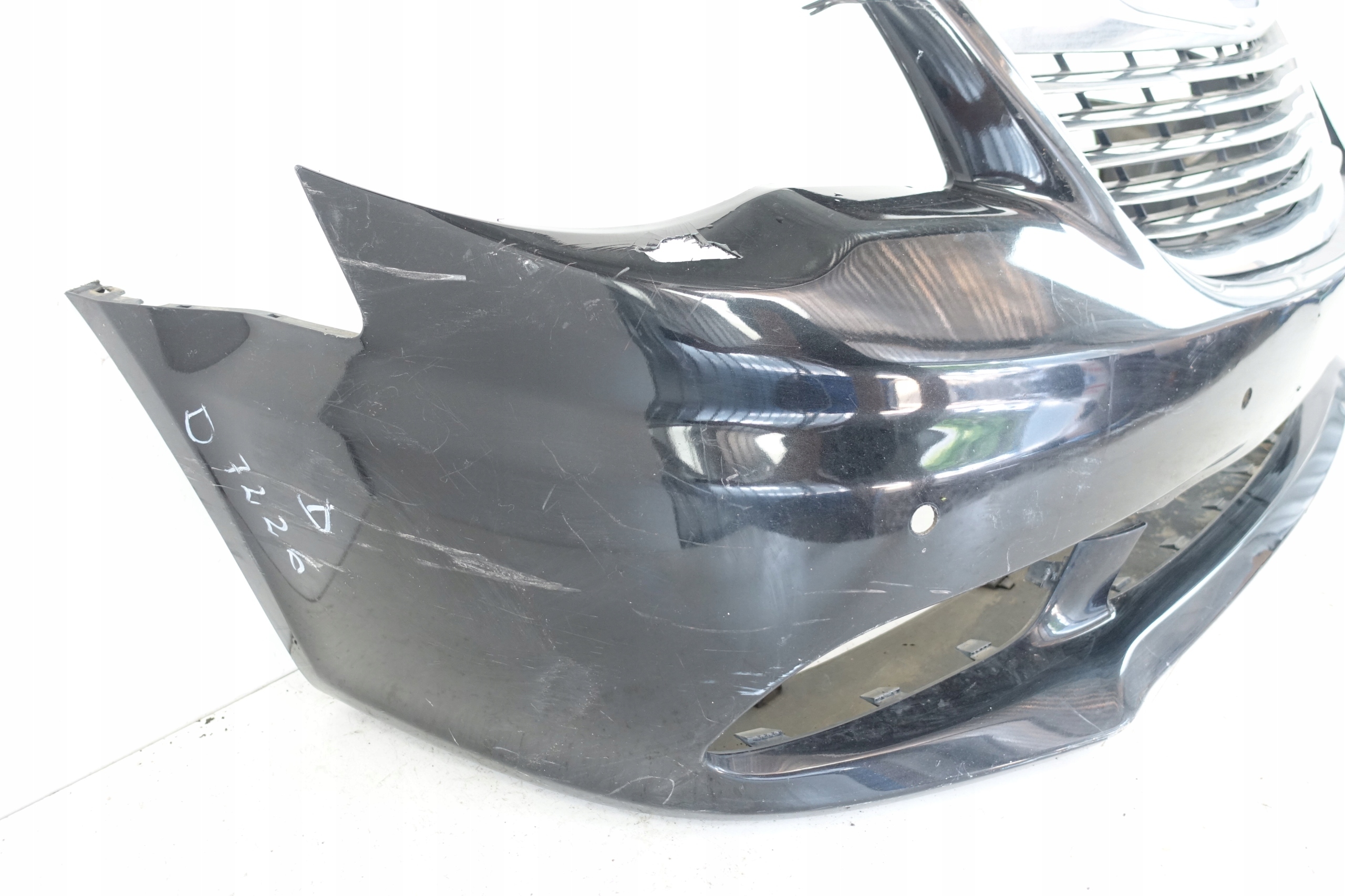 bumper front front LANCIA VOYAGER 65620M/60130D