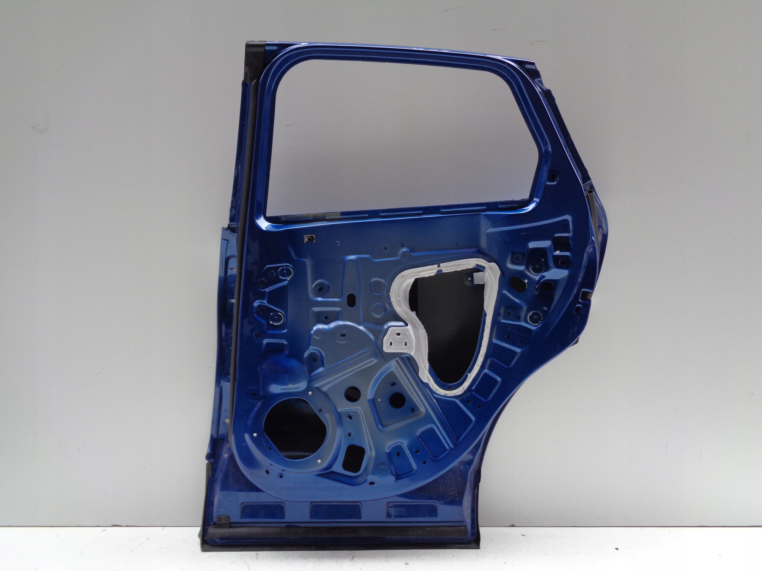 door right rear. RENAULT CAPTUR II 19- NR 51316