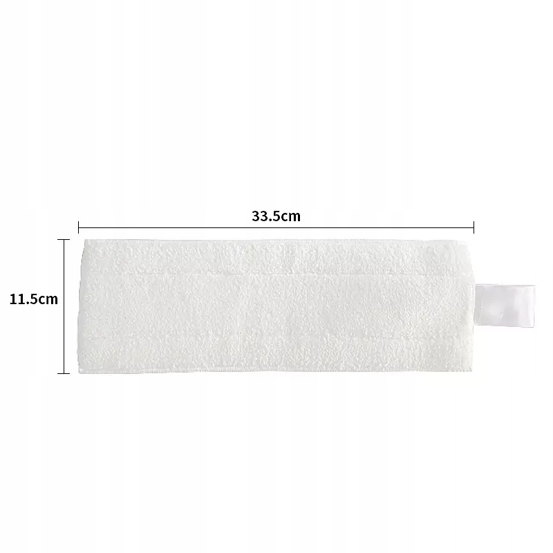 VIP 4x Ściereczka Podłogowa Parownicy do Karcher Easy SC 1 2 3 4 5 MP0023 Kod producenta SC1 SC2 SC3 SC4 SC5 SI4 pady 2.863-259.0