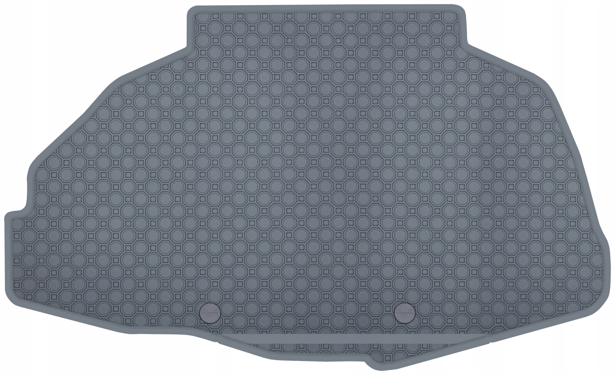 Mitsubishi 3000GT Coupe 1990-1993 Mata do bagażnika PRIMELINER