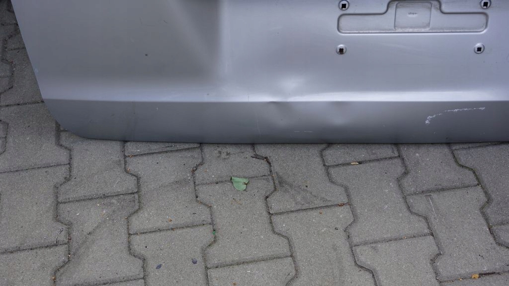 MERCEDES VITO V 447 - Heckklappe