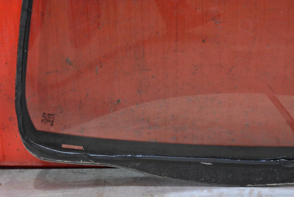window front front iron NISSAN MICRA 4 IV K13 10-13