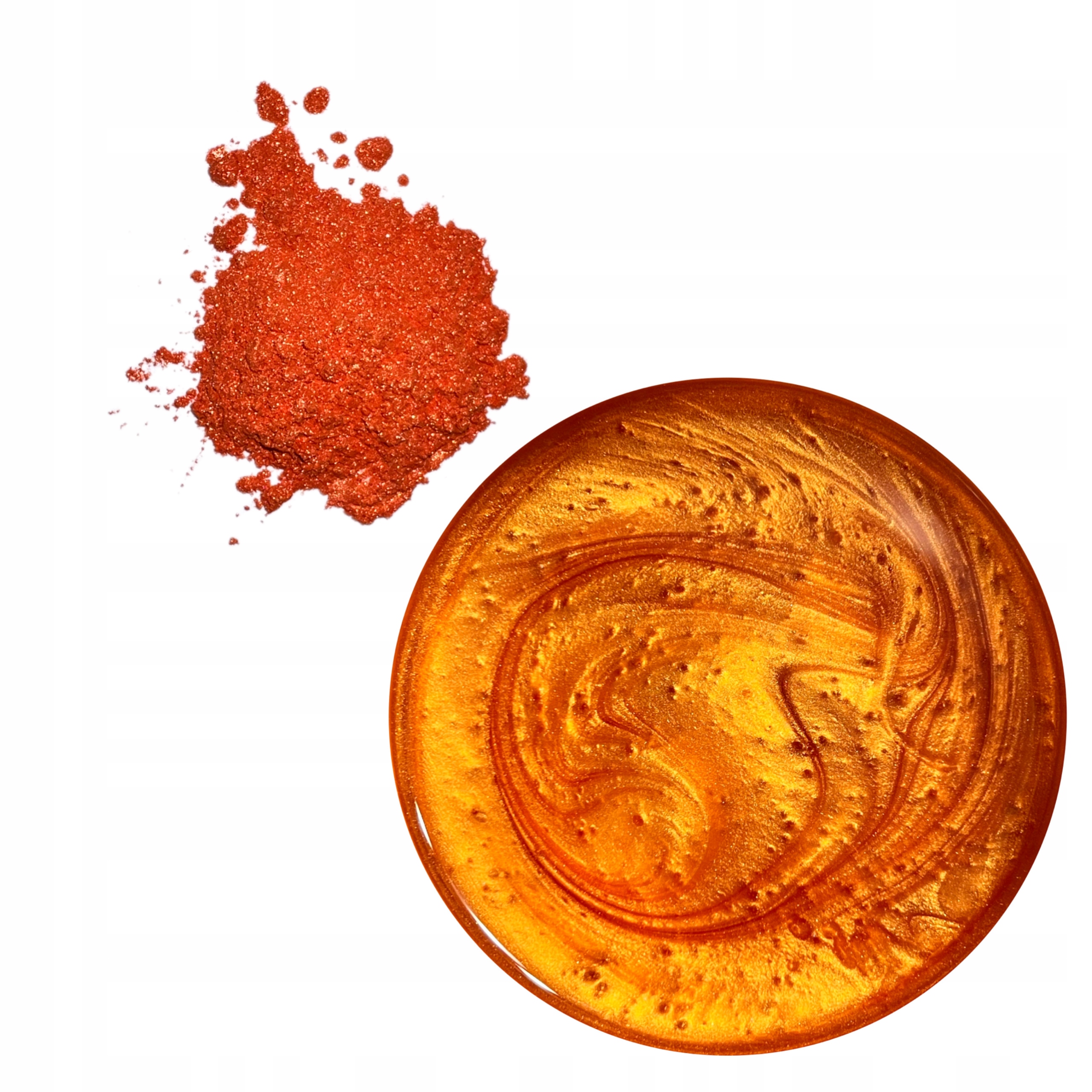 

Pigment Barwnik Perłowy do żywicy epoksydowej 5g