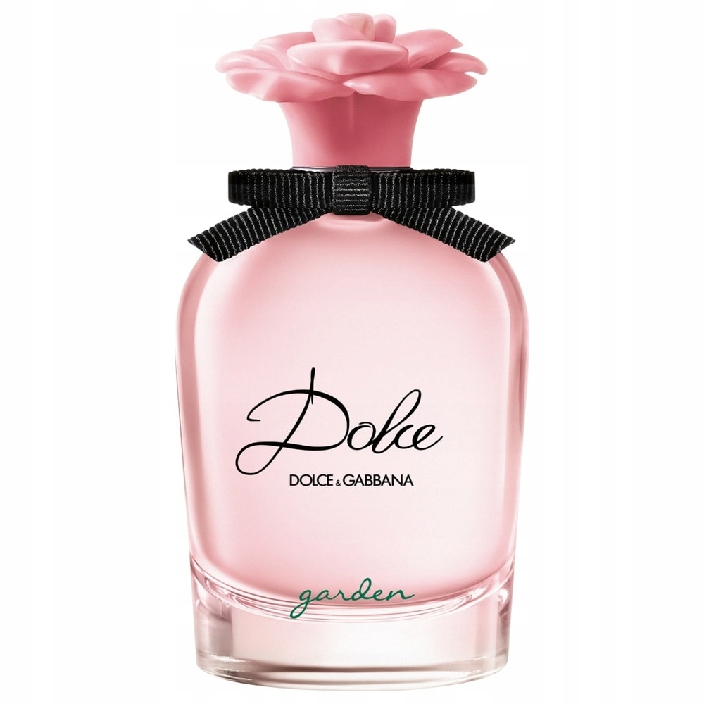 Dolce & Gabbana Dolce Garden parfémovaná voda, 75 ml
