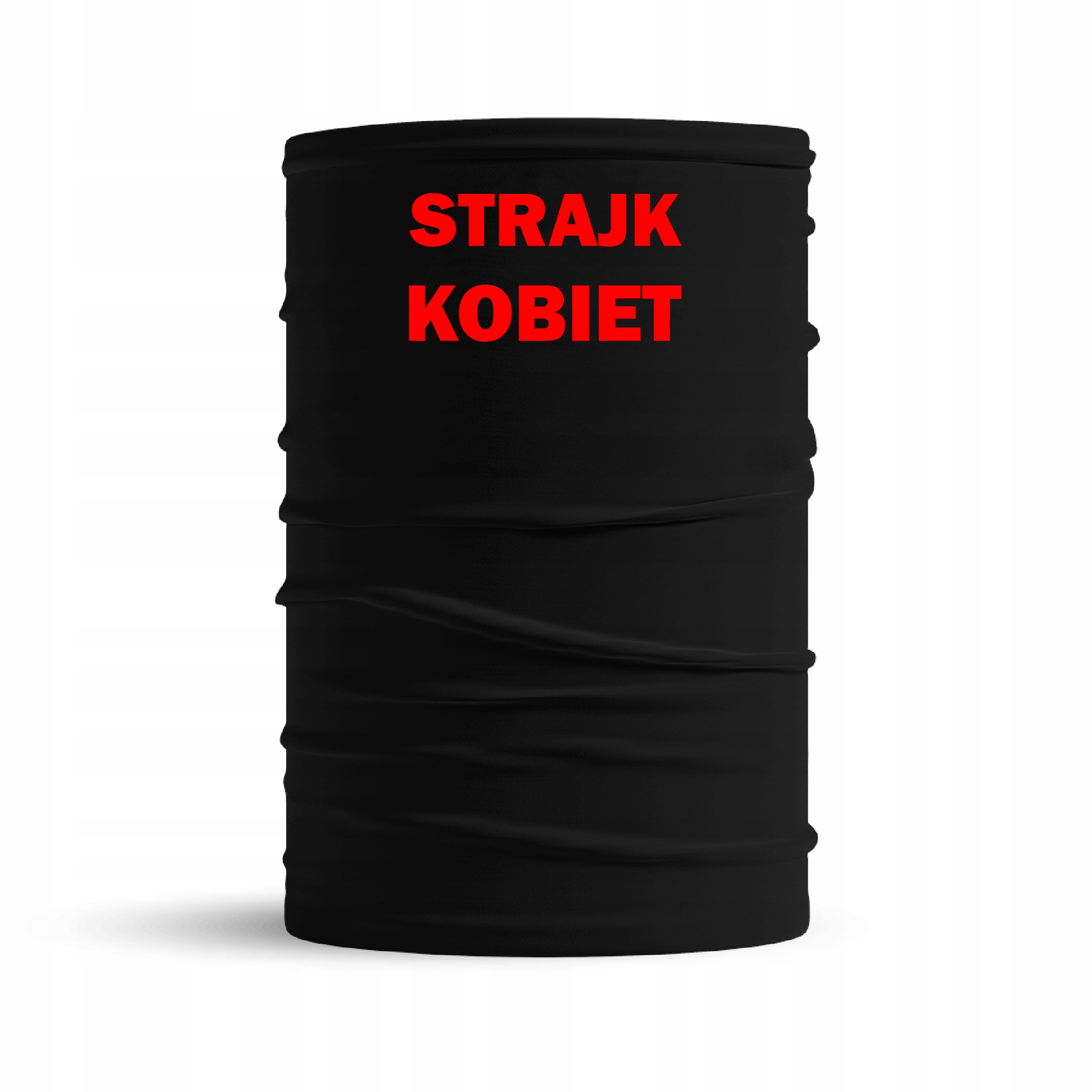 

Komin Chusta Bandama Maseczka Piekło Strajk Kobiet