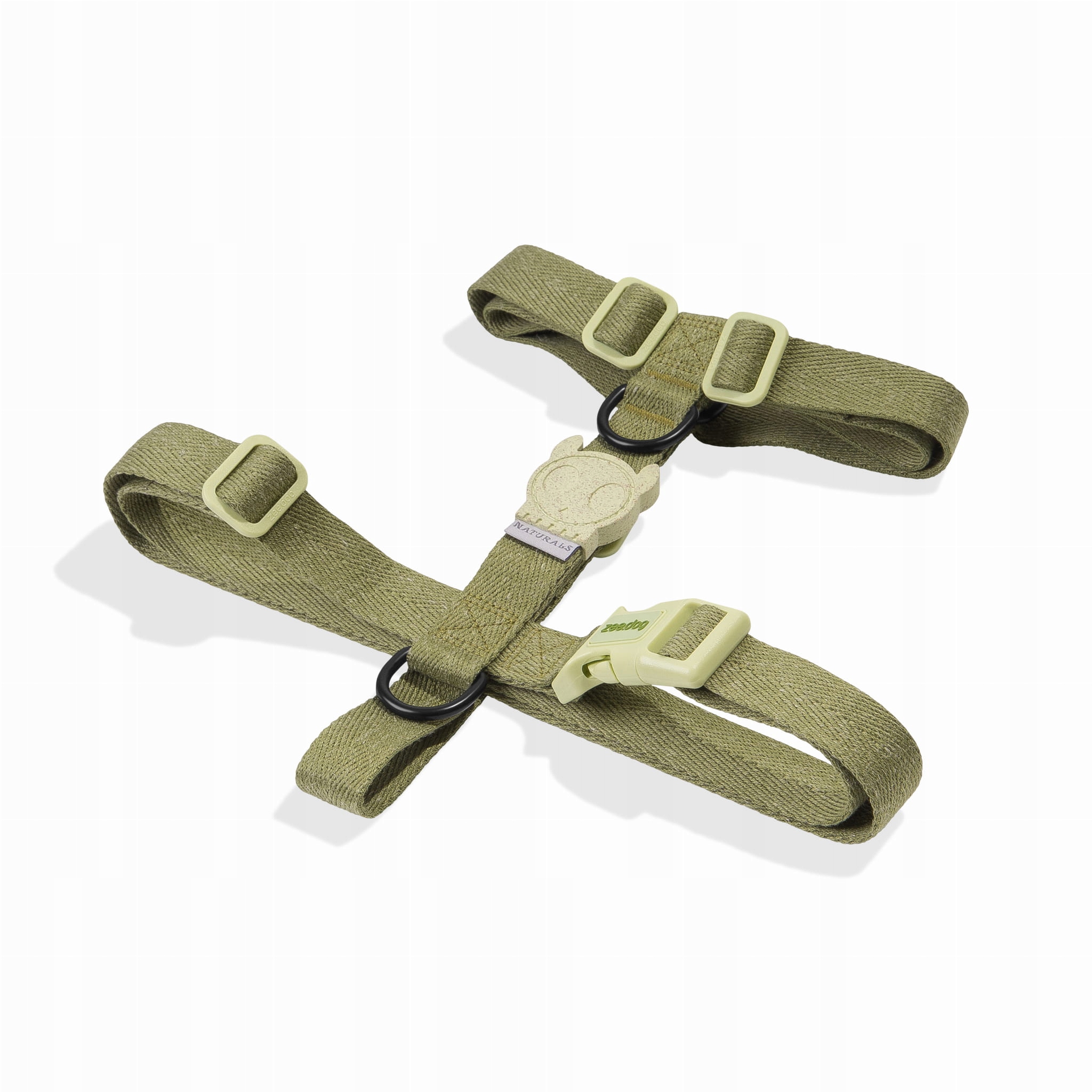 Levně Zee Dog Postroj pro psa Moss L