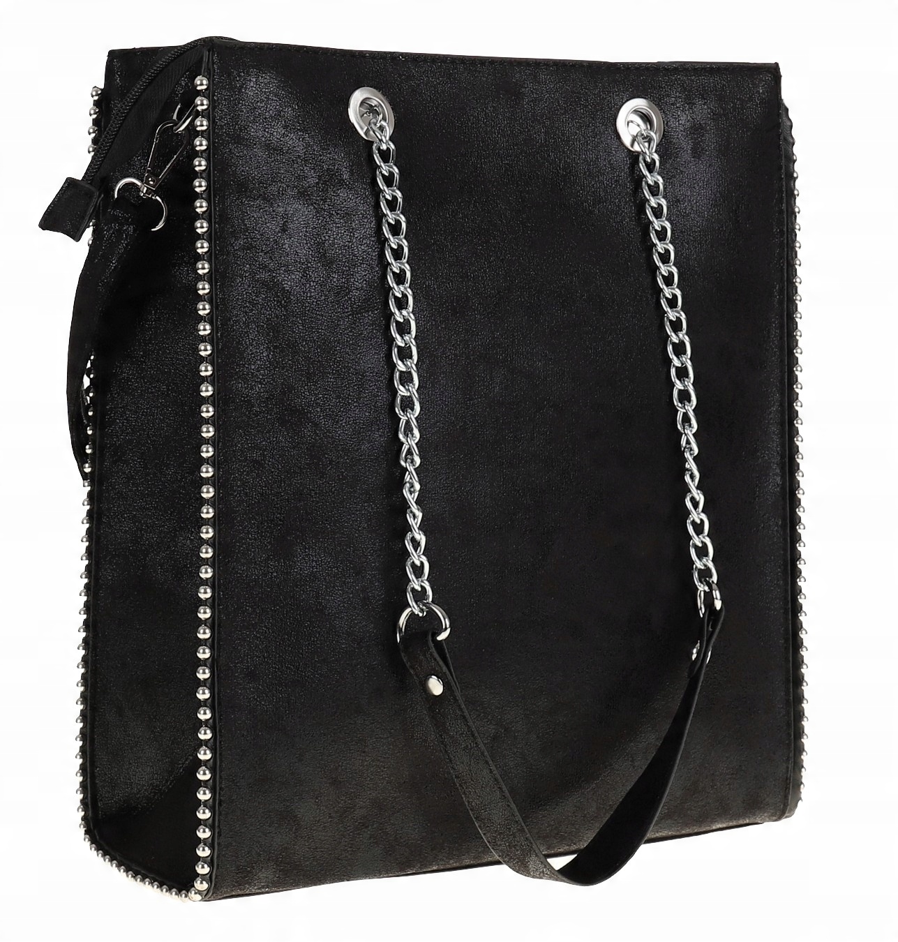 

Torebka Damska torba teczka listonoszka shopper v9