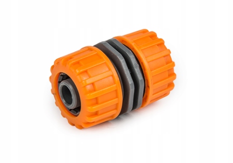 

Złączka Reparator Węża 1/2" Nawodnienie