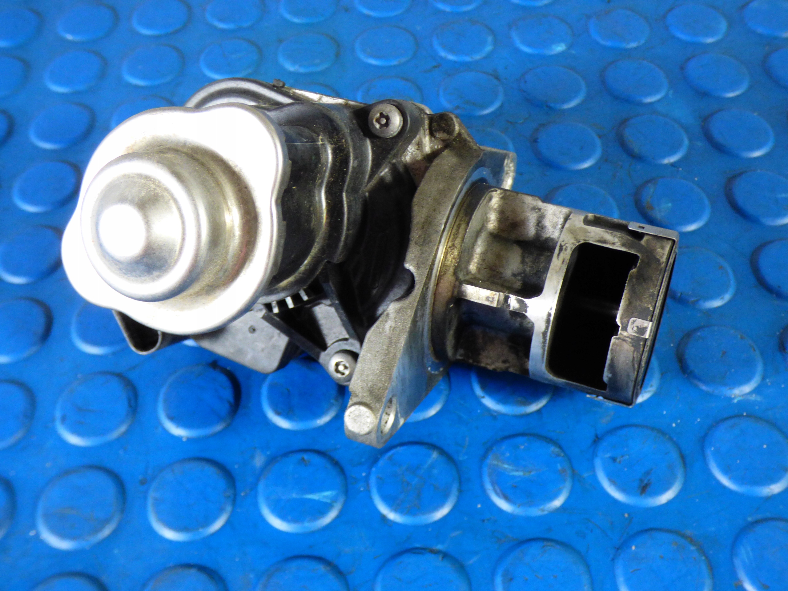 agr-ventil stBDB OPEL ASTRA K V 1.5CRDI CDTI LIFT