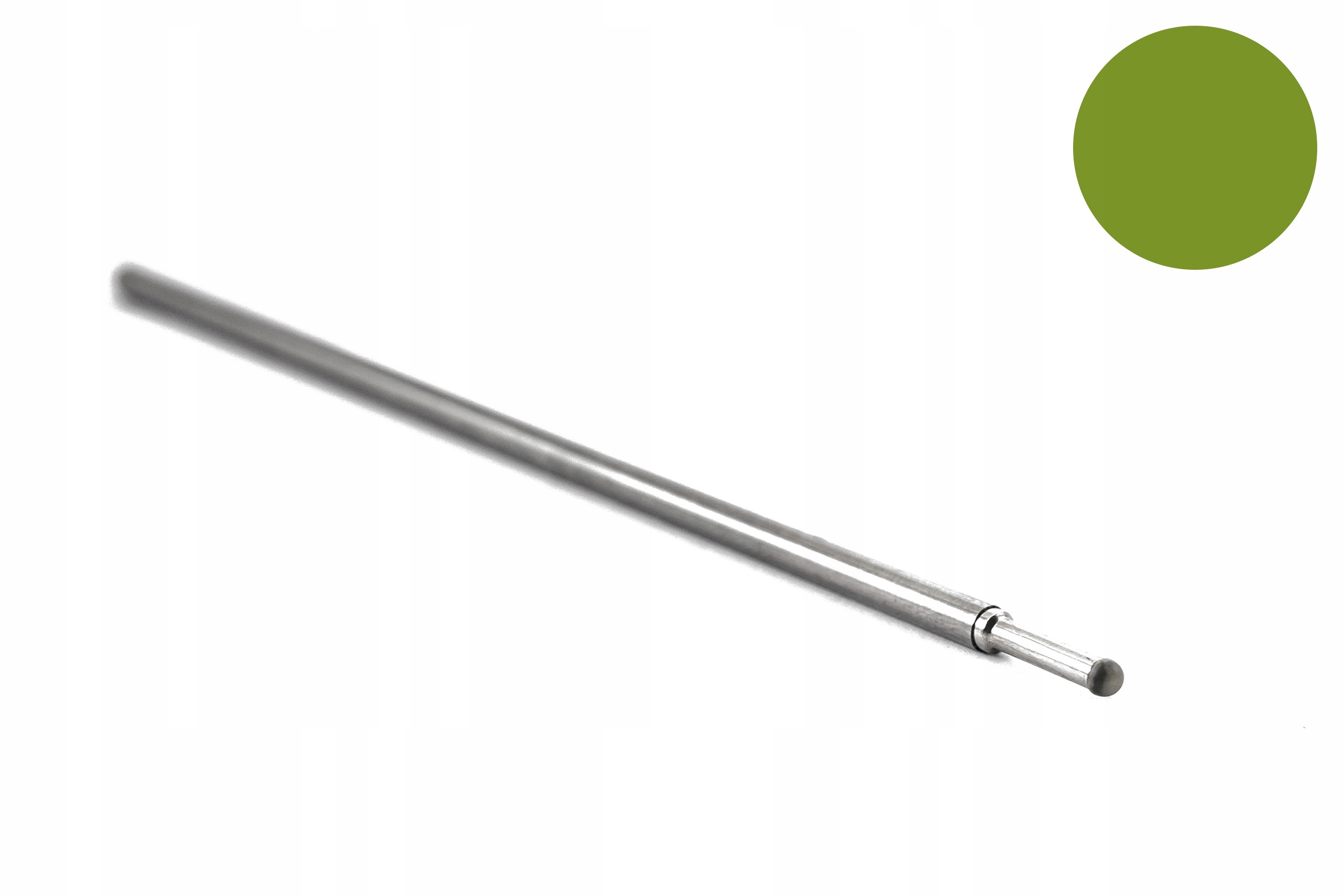 

Wkład Tattoo Pen Zielony, pisak do skóry