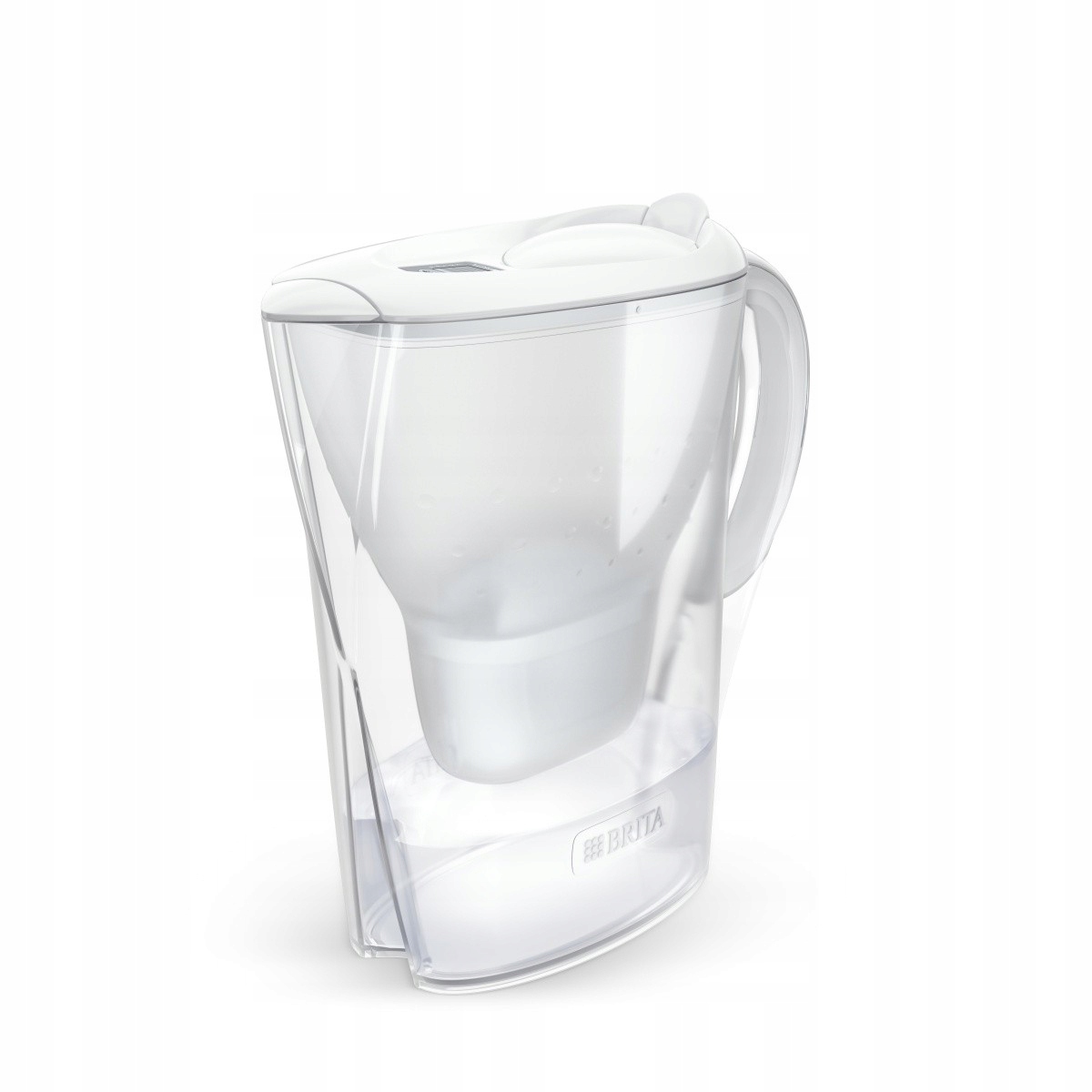 Brita Filtrační konvice 2,4 l Marella Maxtra Pro Pure Performance bílá