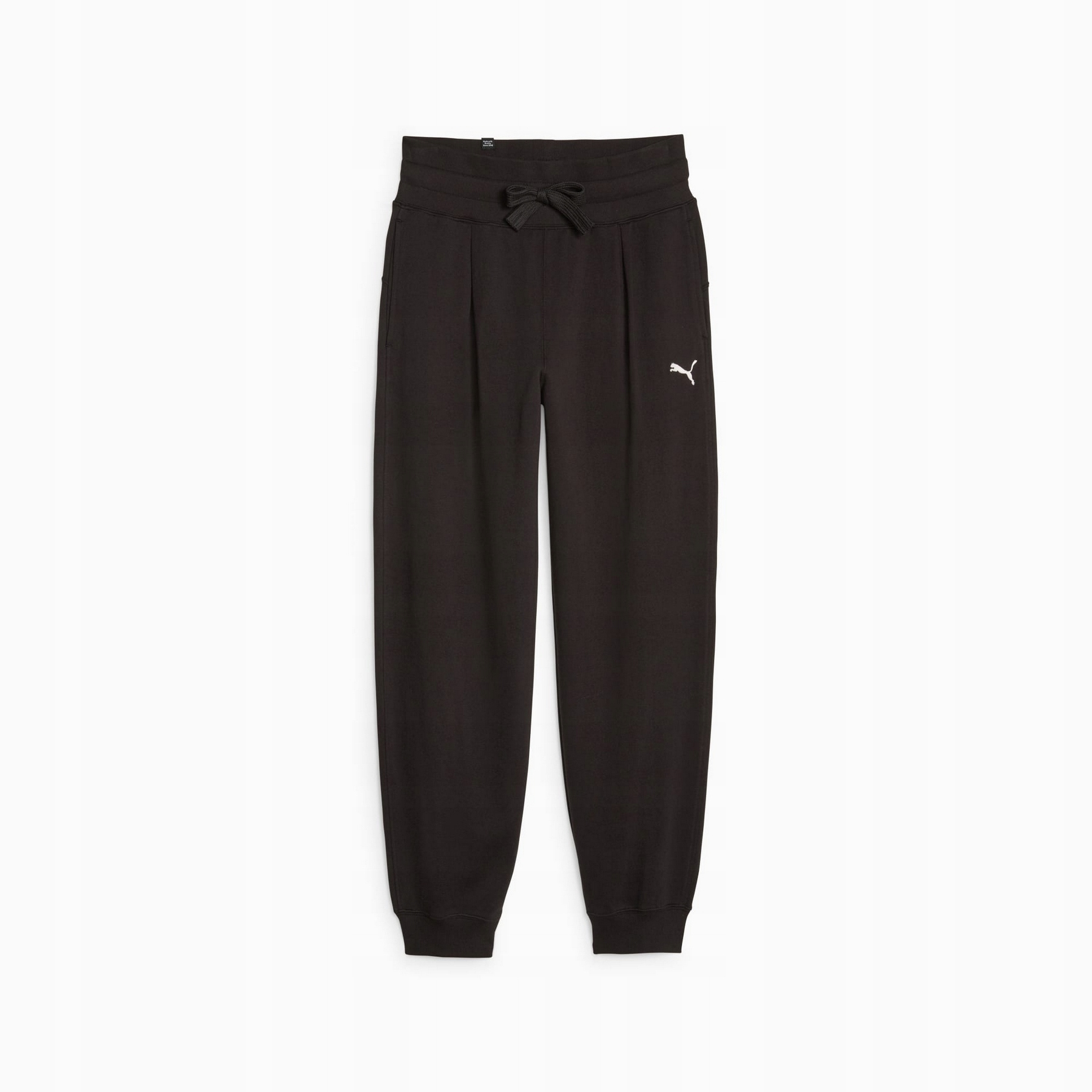 Dámské tepláky Puma Her High-waist Tr černé 67600601 vel. XL