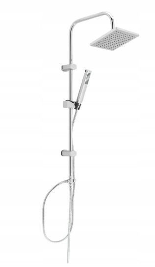 Nástenná sprchová súprava Schütte Tokyo