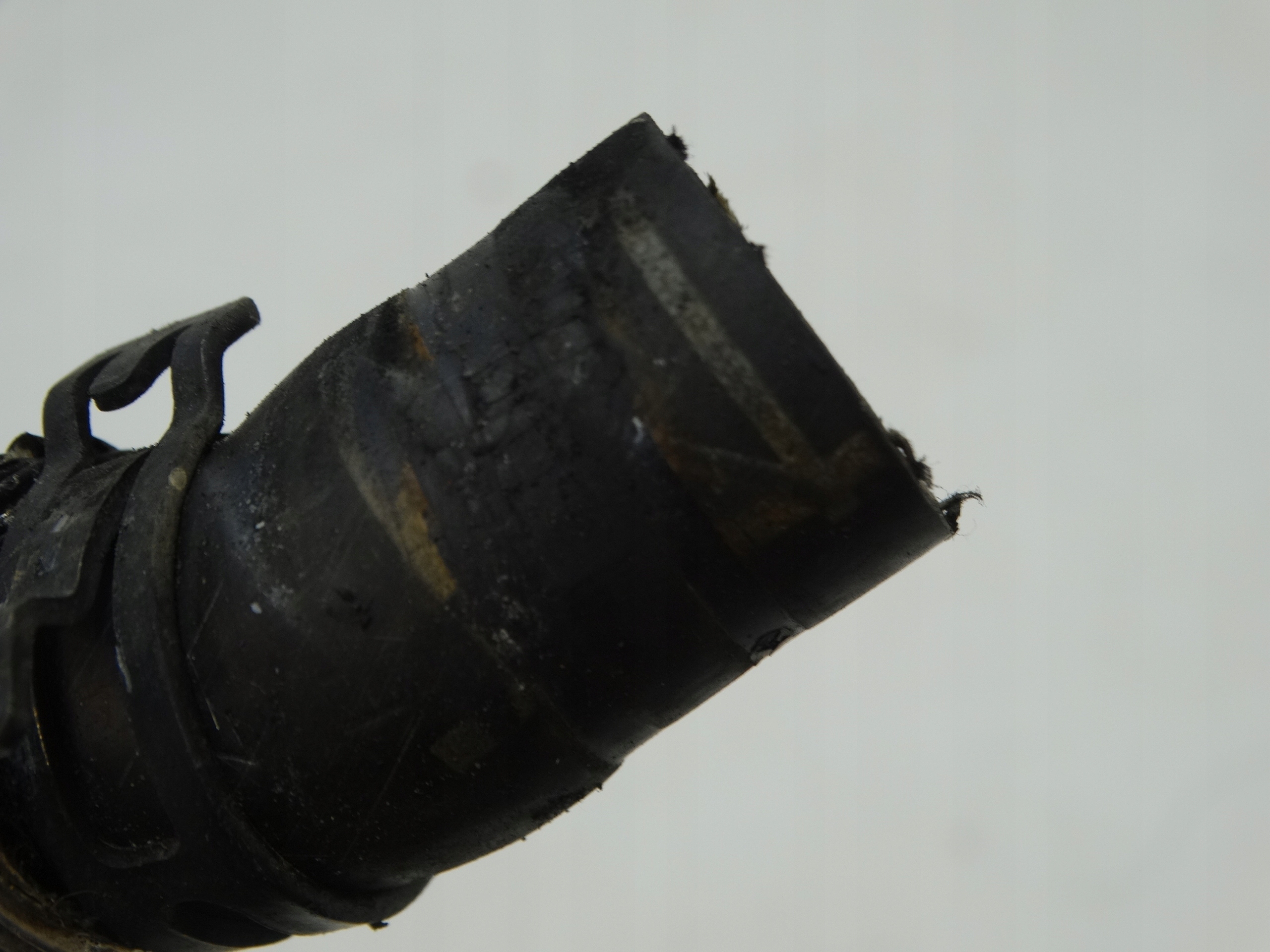 crijevo prijenos vode SKODA AUDI SEAT 3C0121157AA