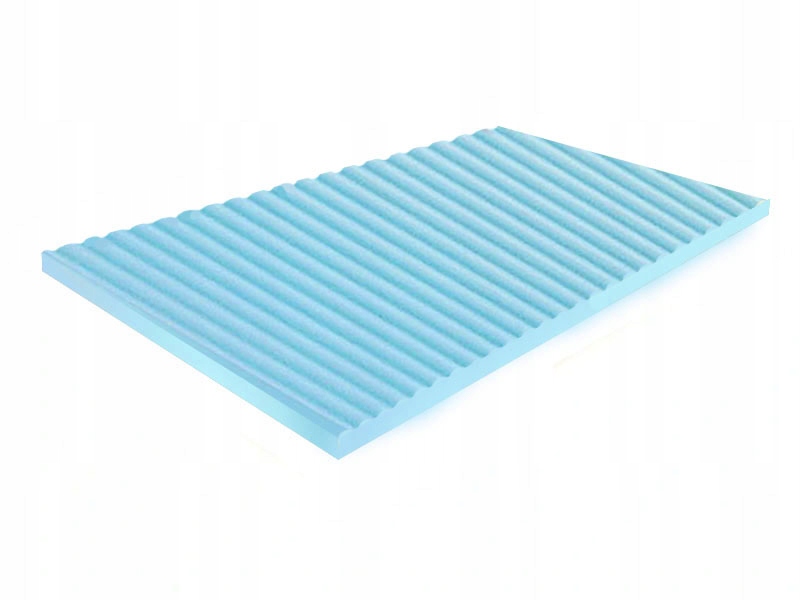 

Materac 70X180 Nawierzchniowy ujędrniający Wave H2