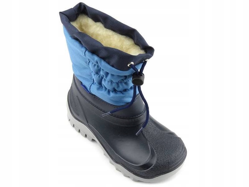 ŚNIEGOWCE DZIECIĘCE RENBUT MUFLON 32-478 POLSKIE % Bohater / Bajka brak