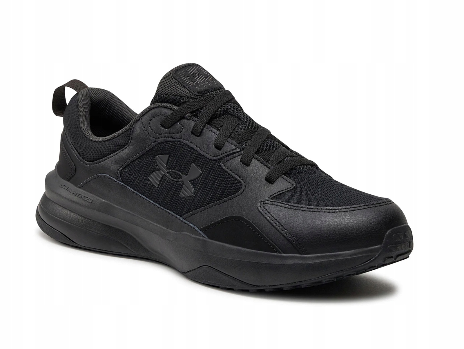 Pánské tréninkové běžecké boty Under Armour 3026727-002 Vel. 44