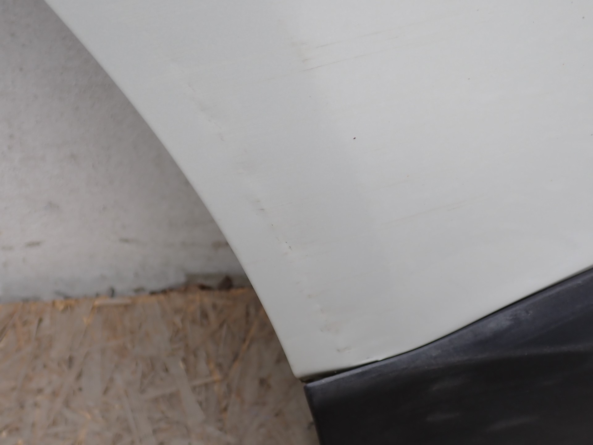 door right rear. right rear part OPEL GRANDLAND X A18 2017
