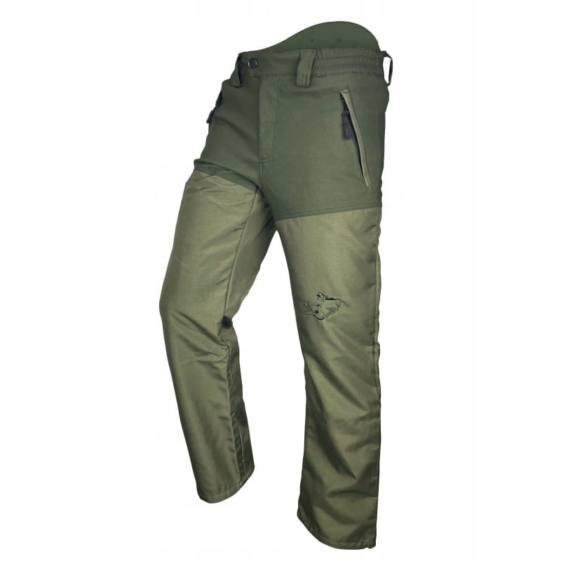 Kalhoty proti propíchnutí a proříznutí Calydon 2XL