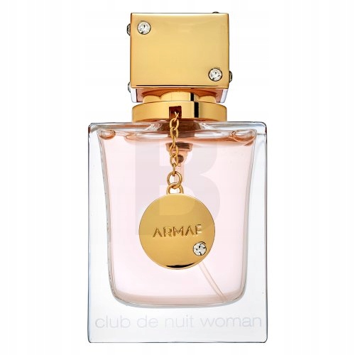 Armaf Club de Nuit Women parfémovaná voda pro ženy 30 ml
