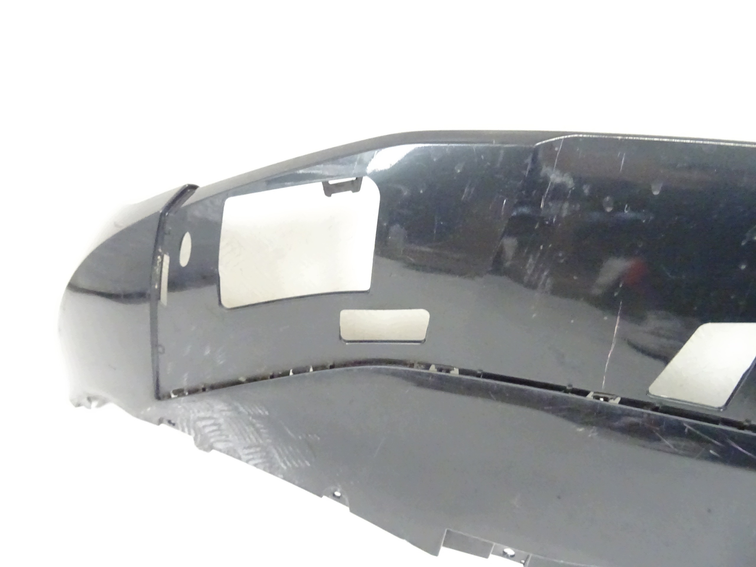 accessori spoiler Paraurti Anteriore AUDI Q4 E-TRON 89A807061A