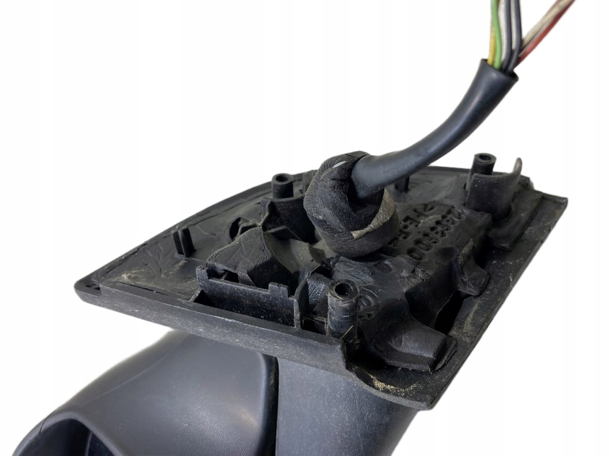 mirror left CITROEN C3 and 7 PIN