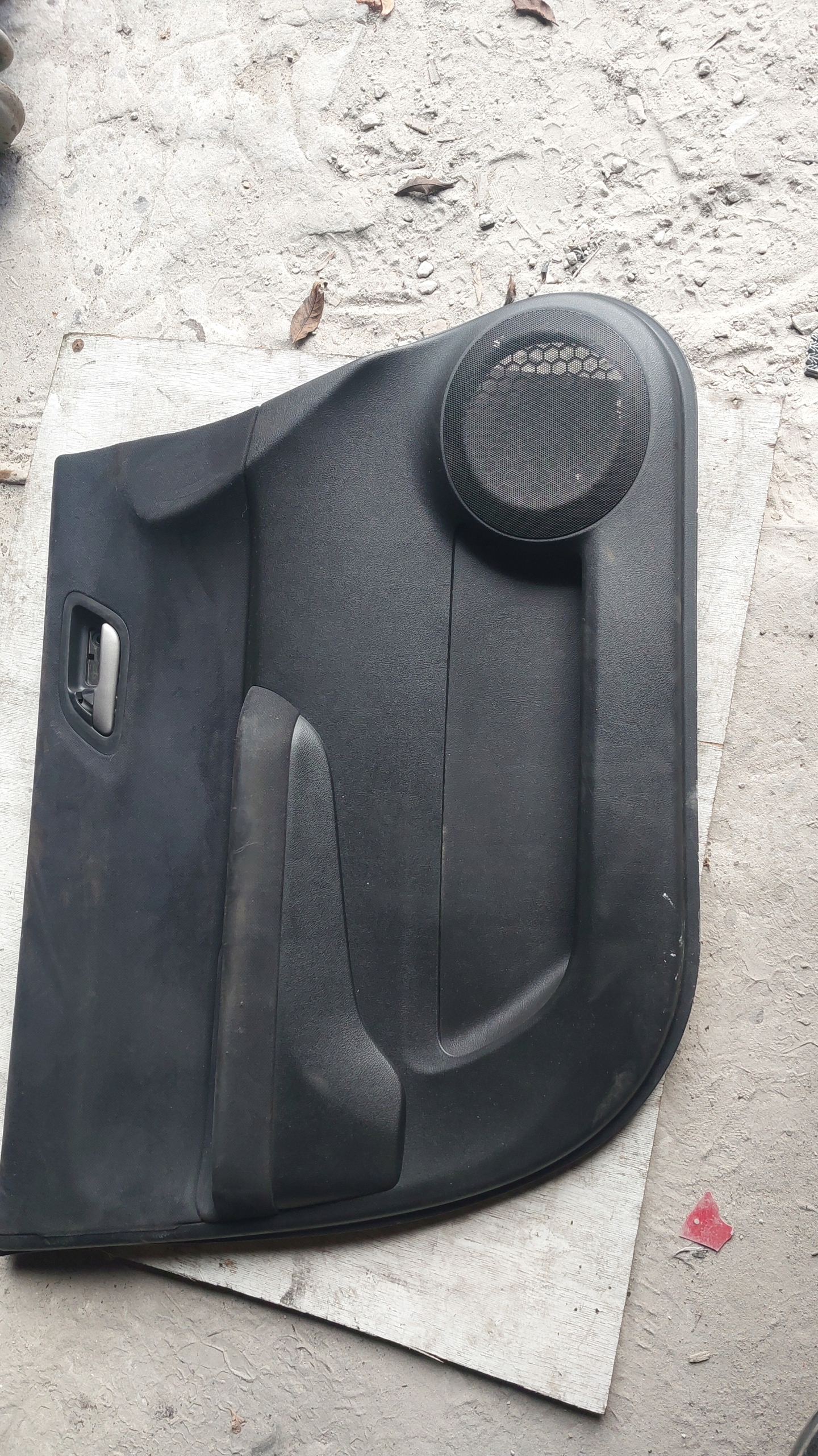 HONDA FR-V FRV 05-> R side upholstery door left front
