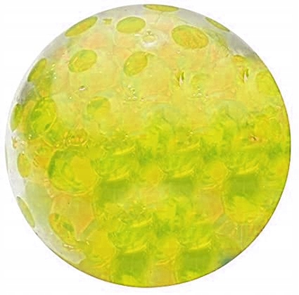 GNIOTEK Z ORBEEZ ORBIS SQUISHY FIDGET FIGET TOY-S Rodzaj gniotki