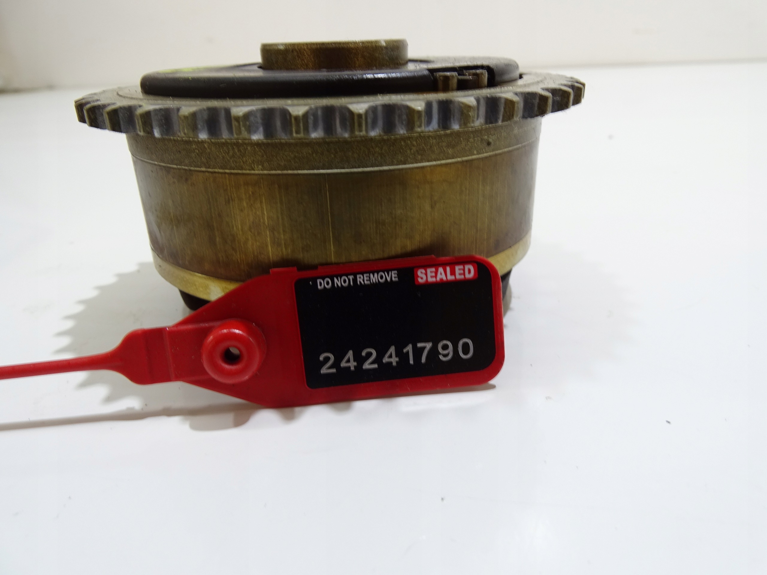 wheel ZEBATE FAZ BMW E90 N52B25A 7522290