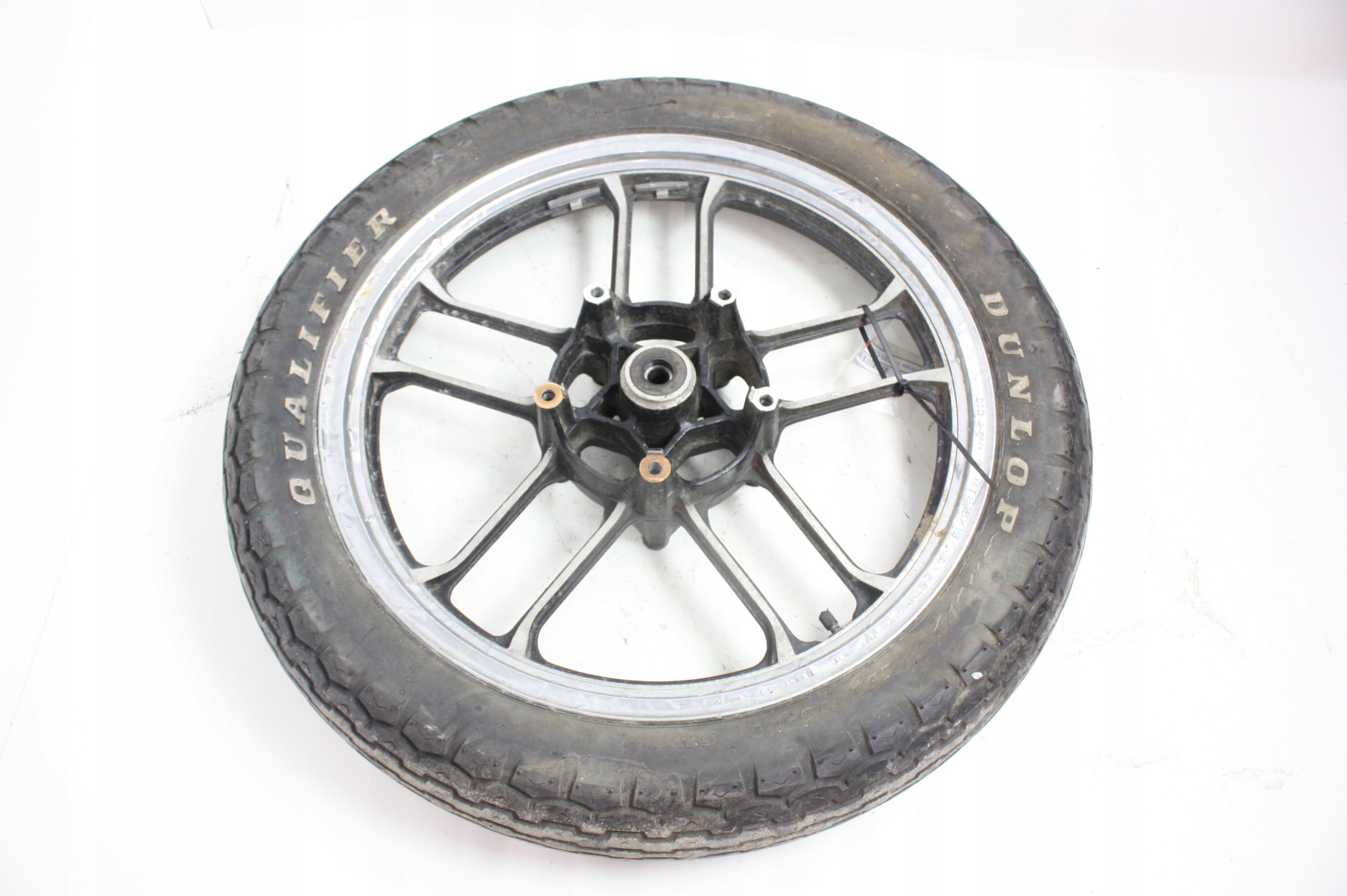 FELGA PRZEDNIA KOŁO Honda VT 750 Custom RC14 Producent felg Honda OE